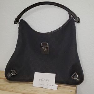 Gucci handbag